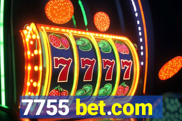 7755 bet.com